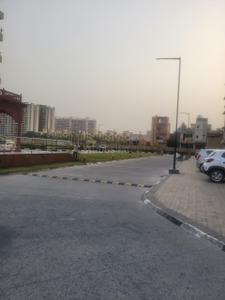 Image of 570 Sq.ft 2 BHK Apartment / Flat for sale in Vashisth Heights, Sector 87, Faridabad for Rs. 4700000