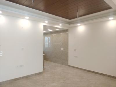 Living Room Image of 1305 Sq.ft 3 BHK Builder Floor for sale in BPTP District 5, Sector 84 Faridabad for Rs. 15500000