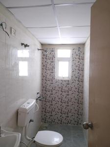 Common Bathroom Image of 740 Sq.ft 3 BHK Apartment / Flat for sale in Advitya Homes, Kail Gaon Faridabad for Rs. 5500000
