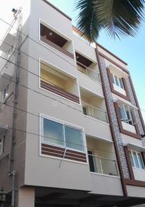 Image of 1300 Sq.ft 3 BHK Apartment / Flat for sale in Madipakkam, Chennai for Rs. 7900000
