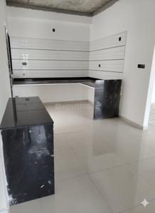 Kitchen Image of 810 Sq.ft 2 BHK Apartment / Flat for sale in Shree Siddheshwar Pride, Waghodia Road Vadodara for Rs. 3500000
