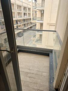 Balcony Image of 1100 Sq.ft 3 BHK Apartment / Flat for sale in Signature Global City 37D 1, Sector 37D Gurgaon for Rs. 15000000