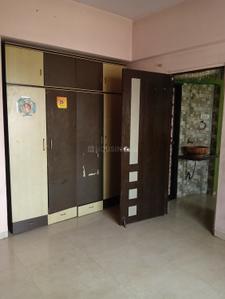 Bedroom Image of 660 Sq.ft 1 BHK Apartment / Flat for sale in Charms Heritage, Kalyan West Kalyan for Rs. 3950000
