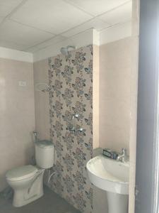 Bedroom Three Image of 1220 Sq.ft 3 BHK Apartment / Flat for sale in Amrapali Verona Heights, Noida Extension Greater Noida for Rs. 8921000