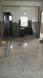 Hall Image of 1250 Sq.ft 3 BHK Apartment / Flat for sale in New Town Kolkata for Rs. 6300000