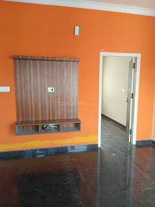 Hall Image of 920 Sq.ft 2 BHK Builder Floor for rent in JP Nagar Bengaluru for Rs. 28000