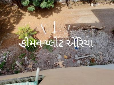 Balcony Image of 765 Sq.ft 1 BHK Independent House for sale in Khodiyar Colony Jamnagar for Rs. 6500000