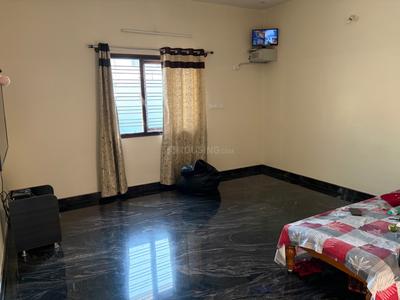 Bedroom Image of 1000 Sq.ft 2 BHK Independent House for sale in Kachohalli Bengaluru for Rs. 7500000