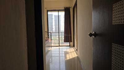 Bedroom Image of 1135 Sq.ft 2 BHK Apartment / Flat for sale in Ghansoli Navi Mumbai for Rs. 18500000