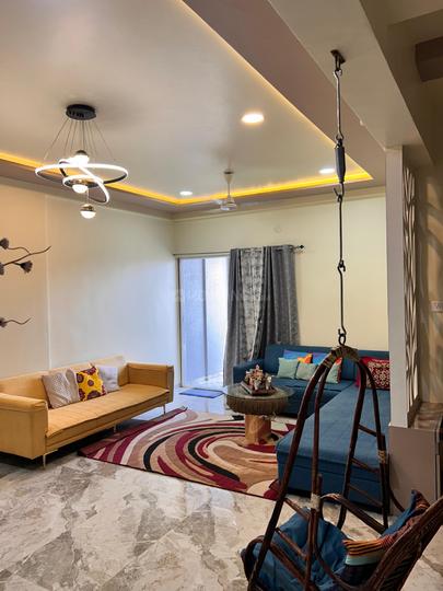 Shrinathji Vivaan Opulence Main Image 1