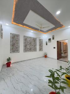 Hall Image of 2600 Sq.ft 3 BHK Independent House for rent in Bhicholi Mardana Indore for Rs. 30000