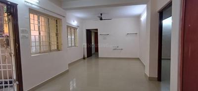 Hall Image of 1000 Sq.ft 2 BHK Builder Floor for rent in Ekkatuthangal Chennai for Rs. 26005