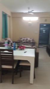 Kitchen Image of 1778 Sq.ft 3 BHK Apartment / Flat for sale in Sagar Lakeview Homes, Ayodhya Bypass Bhopal for Rs. 6500000