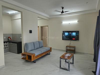 Hall Image of Megapolis Mystic in Hinjawadi Phase 3, Pune