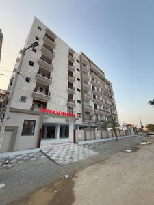 Image of 1300 Sq.ft 3 BHK Apartment / Flat for sale in Vaishali Nagar Extension, Jaipur for Rs. 5700000