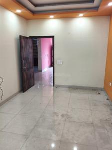 2 BHK Independent Builder Floor