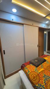 Bedroom Image of 1260 Sq.ft 2 BHK Apartment / Flat for sale in Ananta Elegance, Sanand Ahmedabad for Rs. 6900000