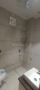 Image of 1360 Sq.ft 3 BHK Builder Floor for sale in Preet Vihar, New Delhi for Rs. 27500000