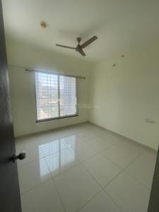 Bedroom Image of 959 Sq.ft 2 BHK Apartment / Flat for rent in Kolte Patil Life Republic Sector R16 16th Avenue Arezo, Hinjawadi Pune for Rs. 36000