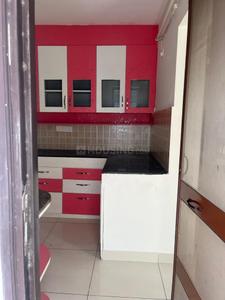 Kitchen Image of 1752 Sq.ft 3 BHK Villa for sale in Casagrand Eternia Villas, Kalapatti Coimbatore for Rs. 14500000