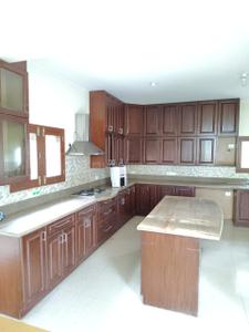 Kitchen Image of 9600 Sq.ft 4 BHK Villa for sale in Kyalasanahalli Bengaluru for Rs. 84000000