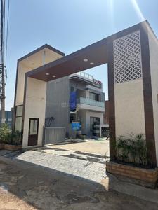 PUDA APPROVED PLOTS FOR SALE KHARAR Plot View 1