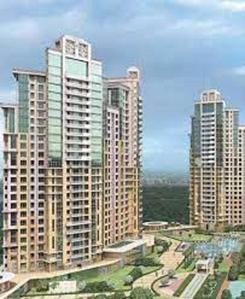 Image of 1565 Sq.ft 3 BHK Apartment / Flat for sale in Neelam Senroofs, Mulund East, Mumbai for Rs. 27900000