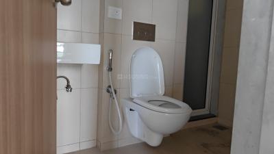 Image of 850 Sq.ft 2 BHK Apartment / Flat for rent in Godrej Emerald, Thane West, Thane for Rs. 28000