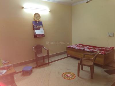 2 BHK Independent House