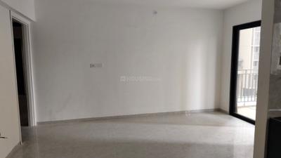 Living Room Image of 1350 Sq.ft 2 BHK Apartment / Flat for sale in Shivansh Swarnim Lifestyle, Palanpur Surat for Rs. 5850000