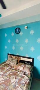 Bedroom Image of 1460 Sq.ft 2 BHK Apartment / Flat for sale in Vision Kalash Enclave, Vatva Ahmedabad for Rs. 3250000