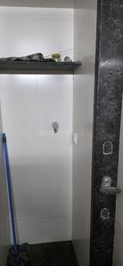 Bathroom Image of 1180 Sq.ft 2 BHK Apartment / Flat for sale in B and M Millennium Avanish, Airoli Navi Mumbai for Rs. 20000000