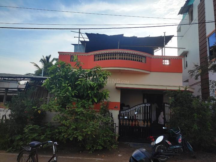 2 BHK 1100 Sqft Independent House for sale at Edayarpalayam, Coimbatore