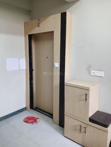 Bedroom Image of 1925 Sq.ft 4 BHK Apartment / Flat for sale in Dhakuria Kolkata for Rs. 12500000