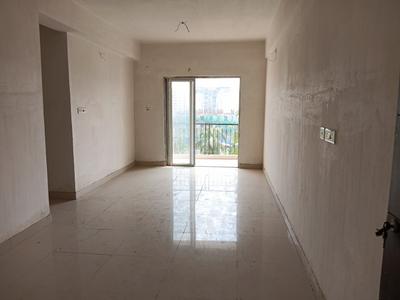 Living Room Image of 1295 Sq.ft 3 BHK Apartment / Flat for sale in New Town Kolkata for Rs. 7800000
