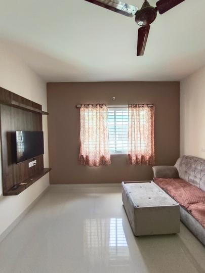 Venkateshwara Layout, S.G. Palya Bedroom 1