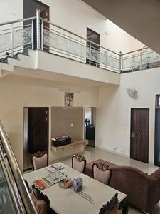 4.5 BHK Independent House