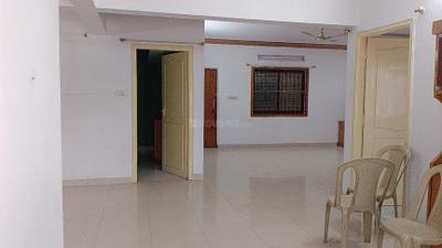 Bedroom Image of 1550 Sq.ft 3 BHK Apartment / Flat for rent in Arka Shine, Brookefield Bengaluru for Rs. 50000