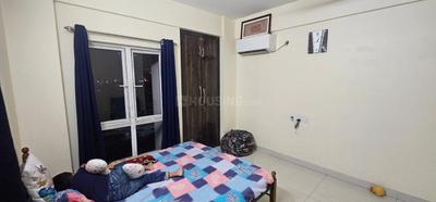 Bedroom Image of 1535 Sq.ft 3 BHK Apartment / Flat for sale in Ideal Lake View, Topsia Kolkata for Rs. 15500000