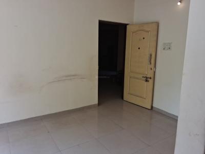 Aakash Ganga Complex Living Room 1