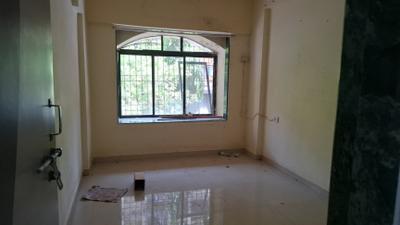 1 BHK Flat