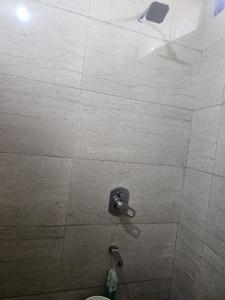 Bathroom Image of 900 Sq.ft 2.5 BHK Builder Floor for sale in Ramesh Nagar New Delhi for Rs. 6900000
