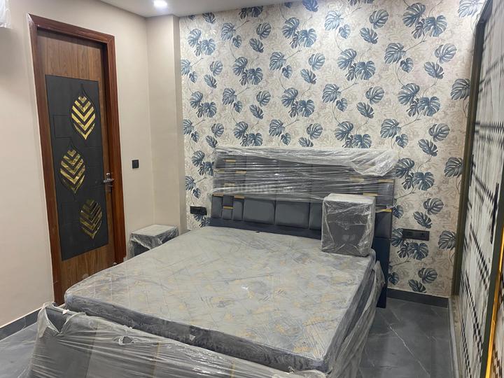 Block F, Sector 41 Bedroom 1