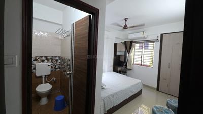 Image of 632 Sq.ft 2 BHK Apartment / Flat for sale in Aspira Joy, Panihati, Kolkata for Rs. 4000000
