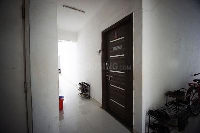 Image of 450 Sq.ft 1 BHK Apartment / Flat for sale in Pimpri, Pune for Rs. 3900000