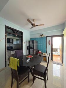 Hall Image of 2100 Sq.ft 3 BHK Apartment / Flat for rent in Doranda Ranchi for Rs. 29999
