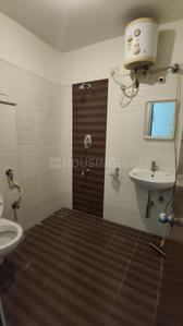 Image of 1200 Sq.ft 2 BHK Apartment / Flat for rent in Sanjaynagar, Bengaluru for Rs. 37000