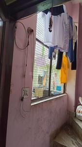 Balcony Image of 500 Sq.ft 5 BHK Independent House for sale in Tagore Garden Extension New Delhi for Rs. 20000000