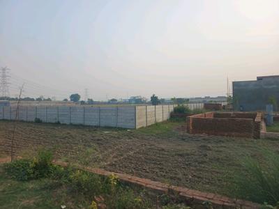 Image of 98 Sq.ft Residential Plot / Land for sale in Dadri, Greater Noida for Rs. 2942500