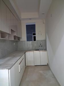 Kitchen Image of 1100 Sq.ft 2 BHK Apartment / Flat for sale in Hometech Pride, Sector 73 Noida for Rs. 4250000